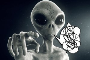 Nothing squared is known by many names throughout the universe.